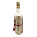 Macallan 1950 Handwritten Label G&M Bottled 1980s - 43% 75cl