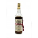 Macallan 1950 Handwritten Label G&M Bottled 1980s - 43% 75cl