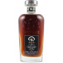 Macallan 25 Year Old 1997 Signatory Symingtons Choice #12/3- 54.8% 70cl