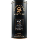 Macallan 25 Year Old 1997 Signatory Symingtons Choice #12/3- 54.8% 70cl