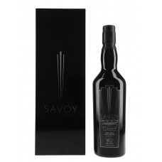 Macallan 21 Year Old The Savoy Collection Edition 1 - 43% 70cl