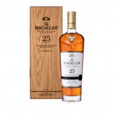Macallan 30 Year Old Sherry Oak 2023 - 43% 70cl
