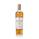 Macallan 12 Year Old Double Cask - 40% 70cl