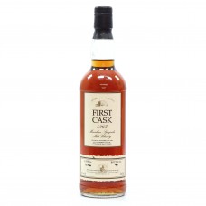 Macallan 29 Year Old 1965 #1065 First Cask - 46% 70cl