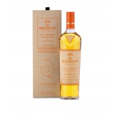 Macallan Harmony Amber Meadow Collection - 44.2% 70cl