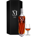 Macallan M Decanter 2020 Edition - 45% 70cl