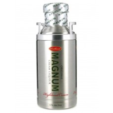 Magnum Whisky Cream Liqueur - 70cl 17%