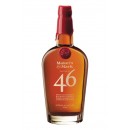 Makers Mark 46 Bourbon - 46% 70cl