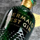 Mermaid Zest Gin - 40% 70cl