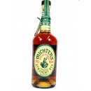 Michters US*1 Single Barrel Straight Rye Whiskey - 70cl 42.4%