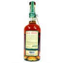Michters US*1 Single Barrel Straight Rye Whiskey - 70cl 42.4%