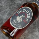 Michters US*1 Small Batch American Whiskey - 70cl 41.7%