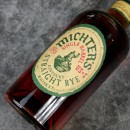 Michters US*1 Single Barrel Straight Rye Whiskey - 70cl 42.4%