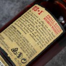 Michters US*1 Small Batch Kentucky Straight Bourbon Whiskey - 70cl 45.7%