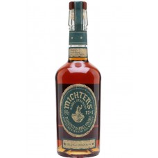 Michters US*1 Toasted Barrel Strength Rye 2023 - 54.6% 70cl