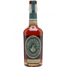 Michters US*1 Toasted Barrel Strength Rye 2023 - 54.6% 70cl
