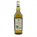 Millburn 18 Year Old 1975 Rare Malts Whisky - 58.9% 70cl