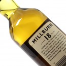 Millburn 18 Year Old 1975 Rare Malts Whisky - 58.9% 70cl