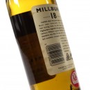 Millburn 18 Year Old 1975 Rare Malts Whisky - 58.9% 70cl