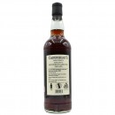 Miltonduff Glenlivet 14 Year Old 2008 Cadenheads Sherry Cask - 51.5% 70cl