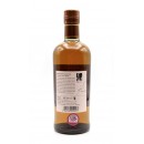 Nikka Miyagikyo Bourbon Wood Finish 2018 Single Malt Whiskey - 70cl 46%