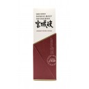 Nikka Miyagikyo Sherry Wood Single Malt Whiskey - 70cl 46%