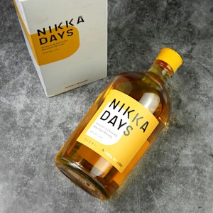 Nikka Days Japanese Blended Whisky - 70cl 40%