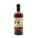 Nikka Yoichi Sherry Wood Finish 2018 Single Malt Whiskey - 70cl 46%