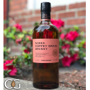 Nikka Coffey Grain Japanese Whisky - 45% 70cl