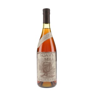 Noahs Mill Bourbon Small Batch Whisky - 70cl 57.15%