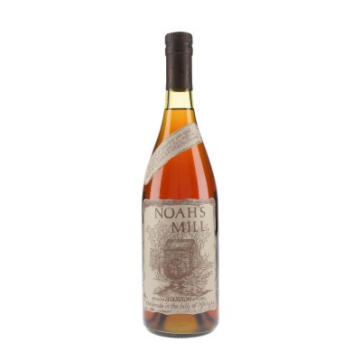 Noahs Mill Bourbon Small Batch Whisky - 70cl 57.15%