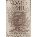 Noahs Mill Bourbon Small Batch Whisky - 70cl 57.15%