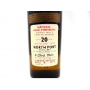 North Port Brechin 1979 20 Year Old Malt Whisky - 70cl 61.2% - LIMITED EDITION & RARE