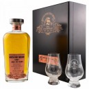 North Port Brechin 1981 36 Year Old Signatory 30th Anniversary - 57.2% 70cl