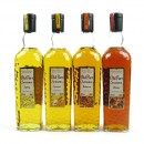 Old Parr Seasons Collection 4 x 50cl