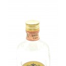 Old Pensioner Essevi London Dry Bottled 1960/70s Gin  - 45% 75cl