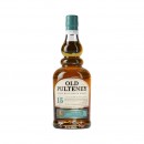 Old Pulteney 15 Year Old - 46%  70cl