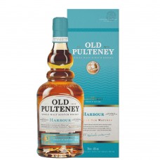 Old Pulteney Harbour - 40% 70cl