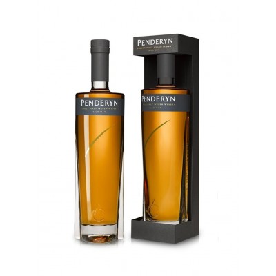 Penderyn Rich Oak - 46% 70cl