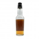Patersons Best Scotch Whisky Miniature - 70 Proof