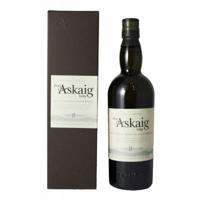 Port Askaig 8 Year Old - 70cl 45.8%