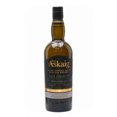 Port Askaig Cask Strength 2023 Edition - 59.4% 70cl