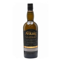 Port Askaig Cask Strength 2023 Edition - 59.4% 70cl