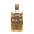 Prince of Wales 10 Year Old Welsh Whisky - 75cl 80 Proof