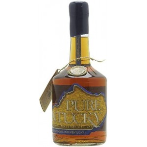 Pure Kentucky XO Bourbon - 53.5% 70cl