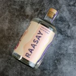 Isle of Raasay Hebdirean Gin - 46% 70cl