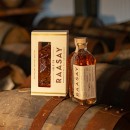 Isle of Raasay Distillery Special Release Sherry Finish 2022 Edition - 53% 70cl