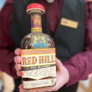 Red Hills 1960s Scotch Whisky - 75cl 43%