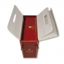 Remy Martin Louis XIII Cognac 1980s-1990s Gift Box - 40% 75cl