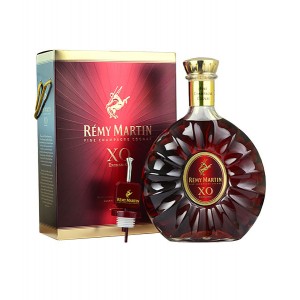 Remy Martin XO Cognac - 3 Litres 40%
